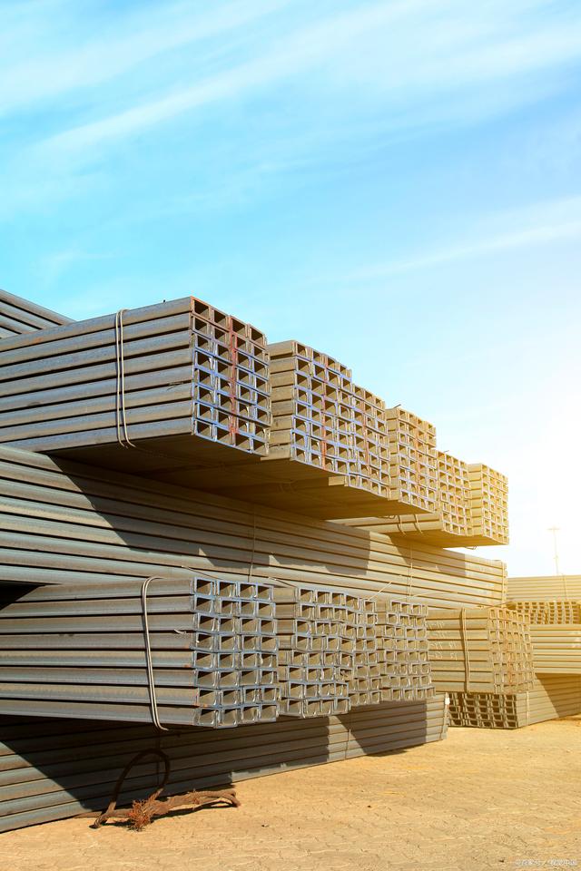 新型建筑材料的廣泛應(yīng)用與自由度