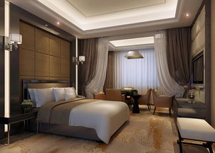 專業酒店設計公司解讀 酒店裝修地板為什么必須留縫？